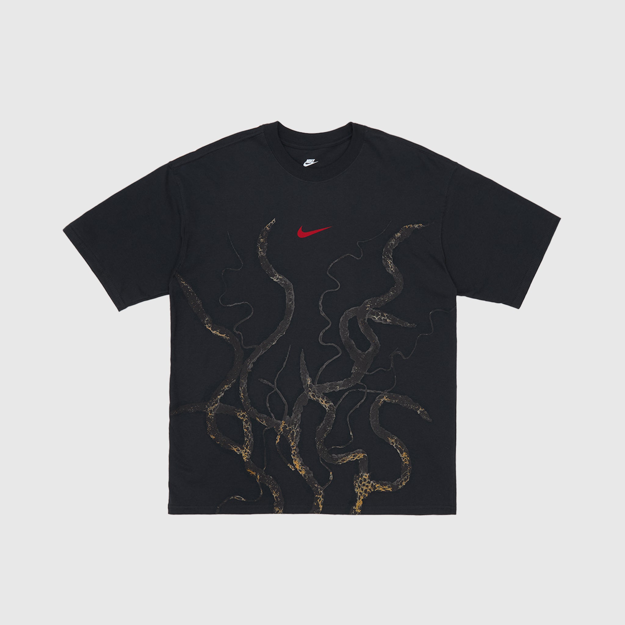 NSW STRANGER THINGS S/S T-SHIRT