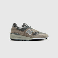 U997GY "GREY"