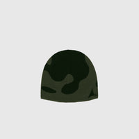 MAGMA WOOL BEANIE