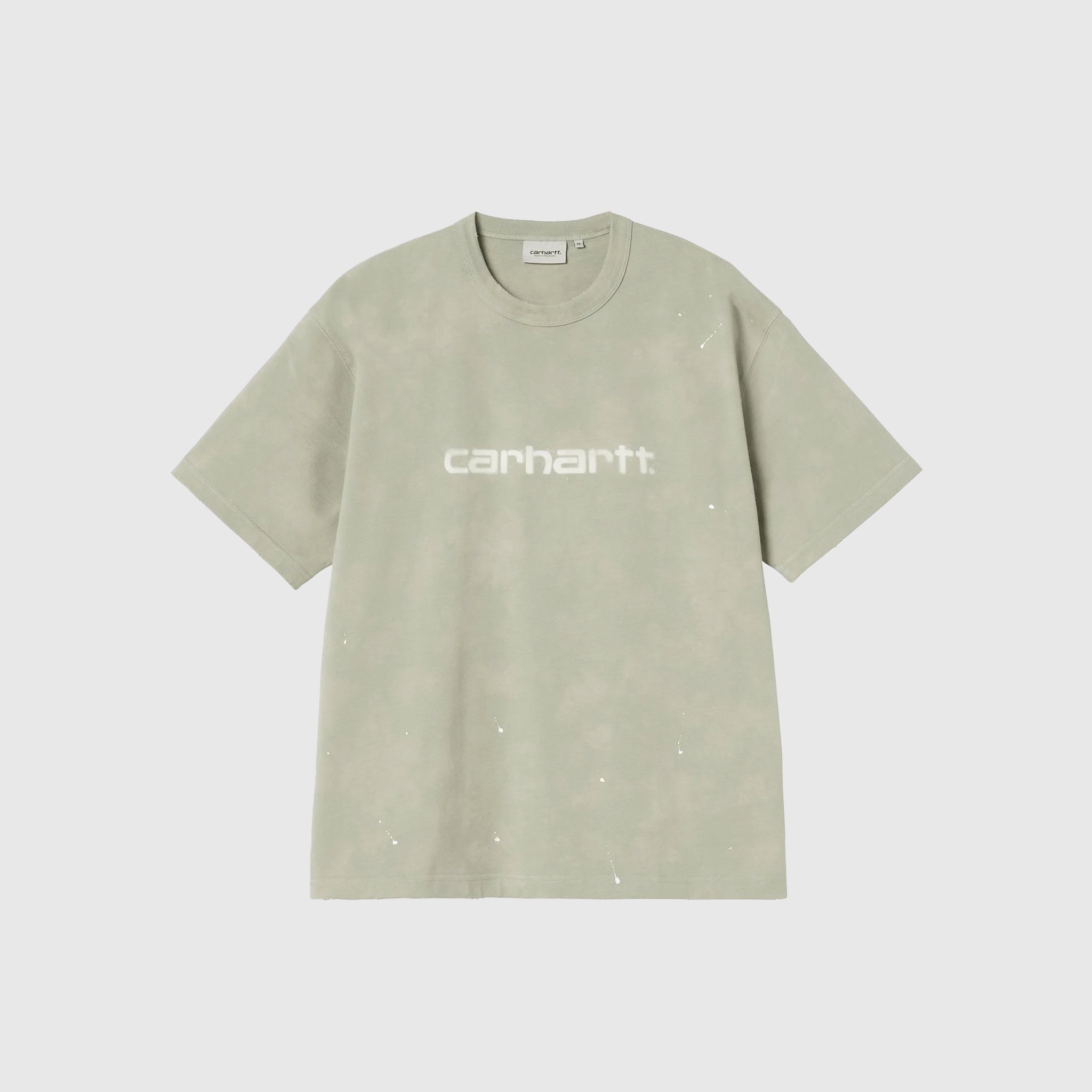 PAINTER S/S T-SHIRT