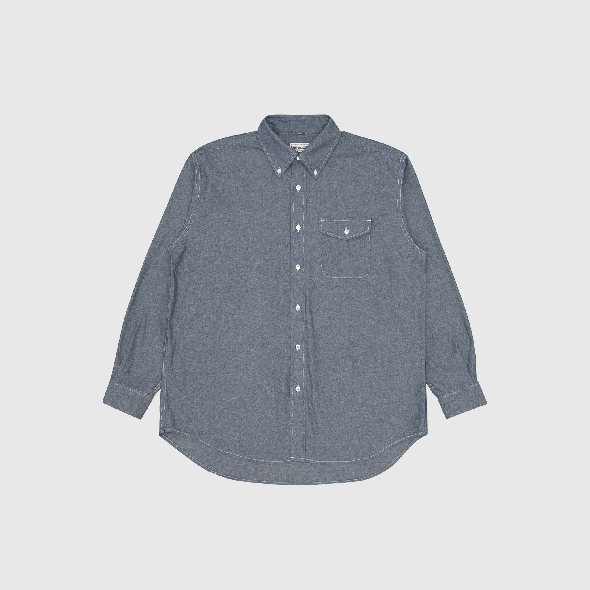 BD SHIRT