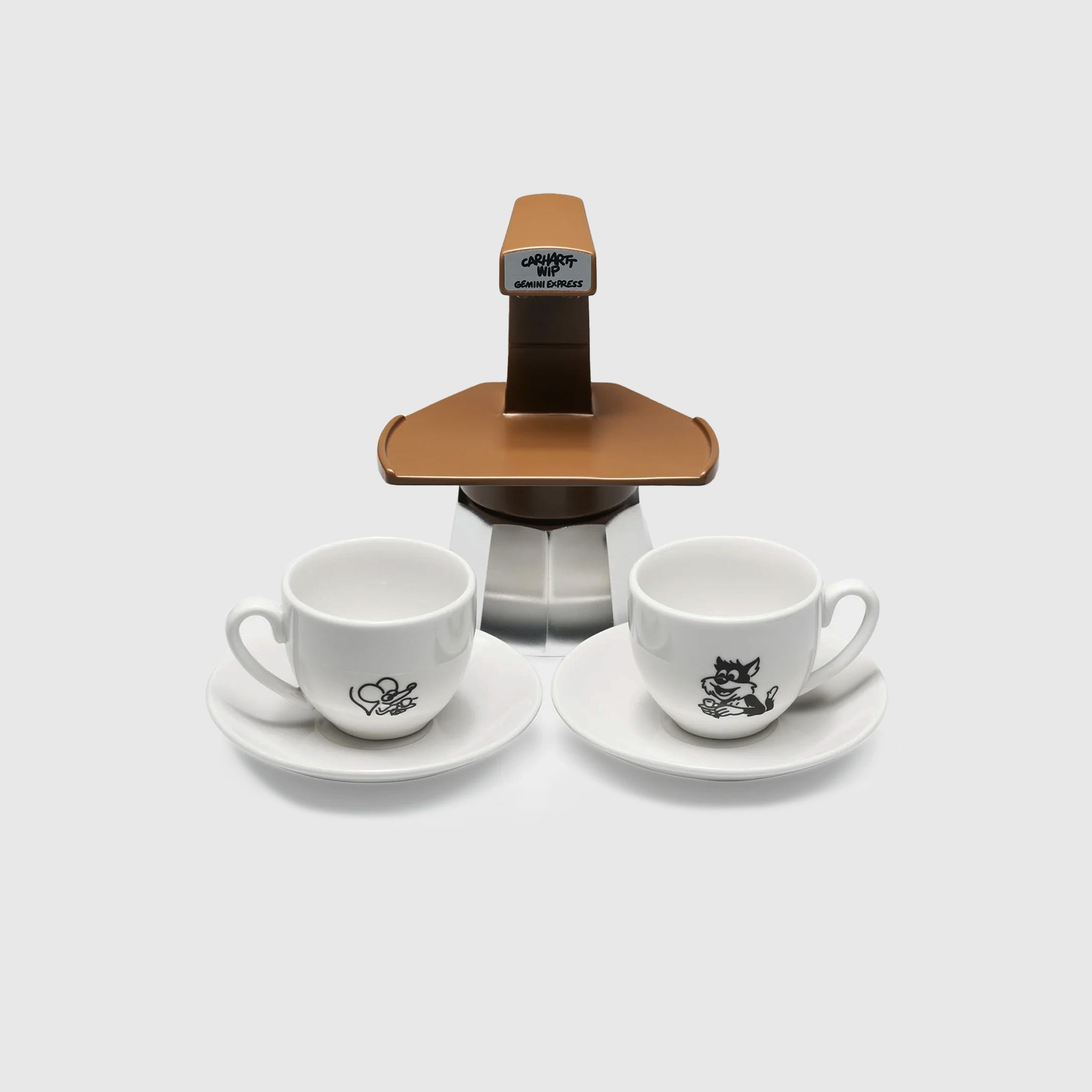 COFFEE BREAK ESPRESSO MAKER