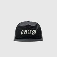 DISTORTED 90S MEMORY 6 PANEL HAT