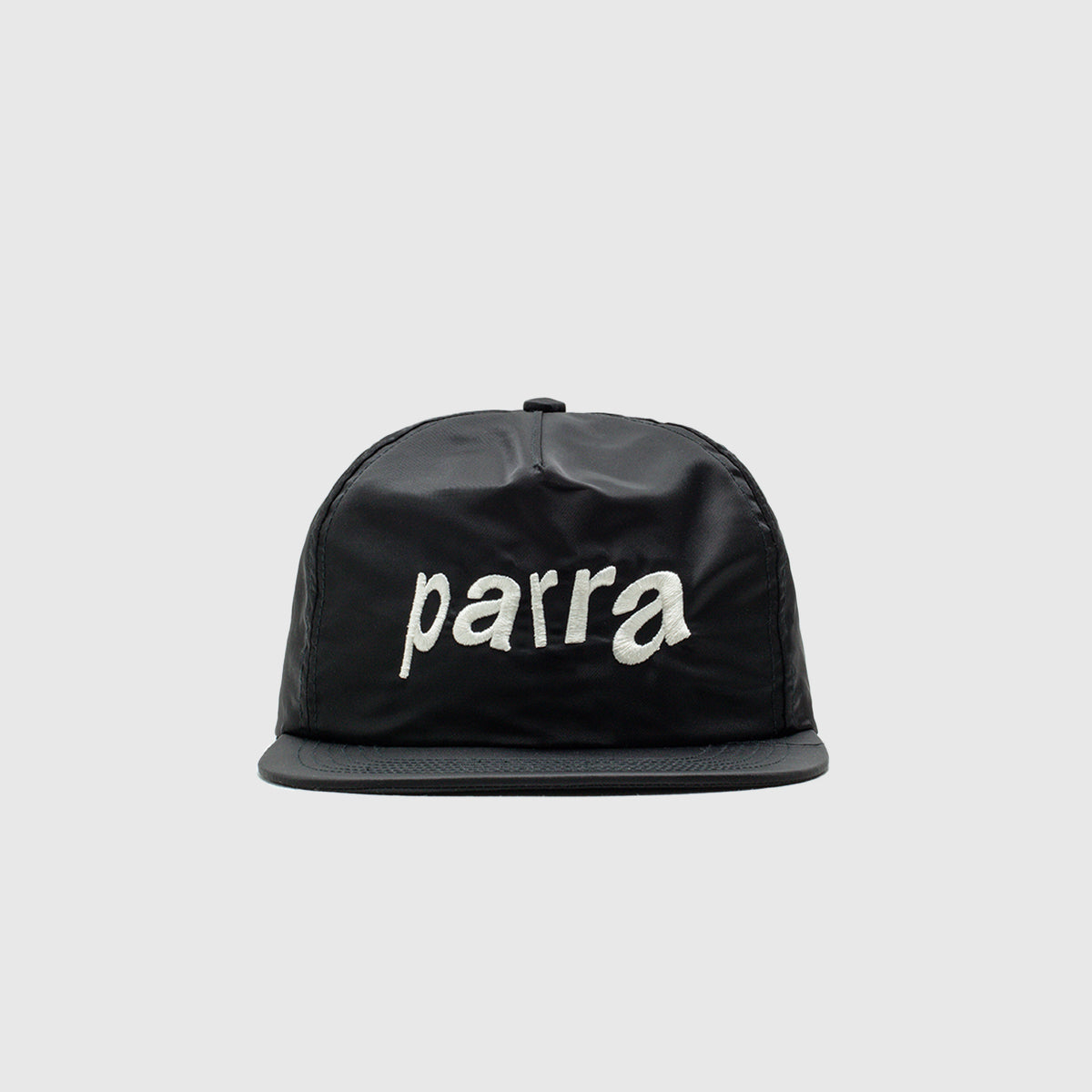 DISTORTED 90S MEMORY 6 PANEL HAT