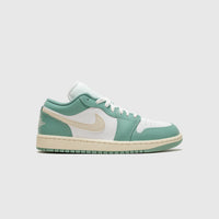 WMNS AIR JORDAN 1 LOW "CANNON"