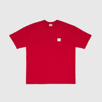 LAAMS STAR POCKET T-SHIRT