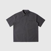 HARDLY HIKED S/S SHIRT