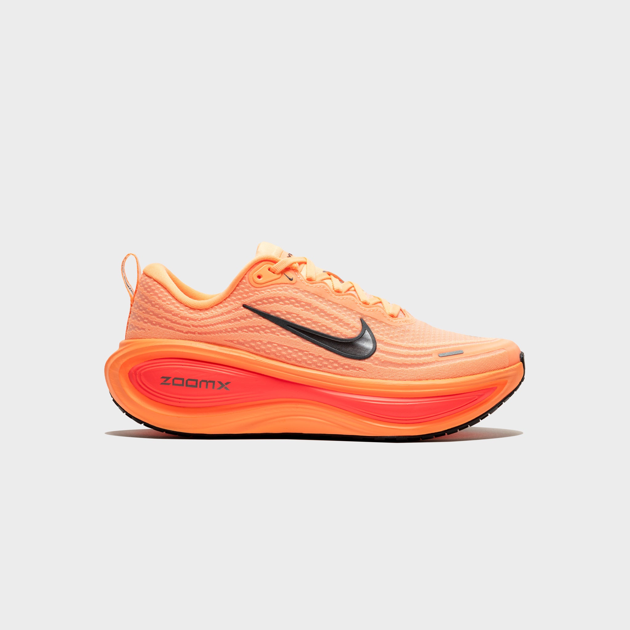 VOMERO PLUS "ORANGE PULSE"