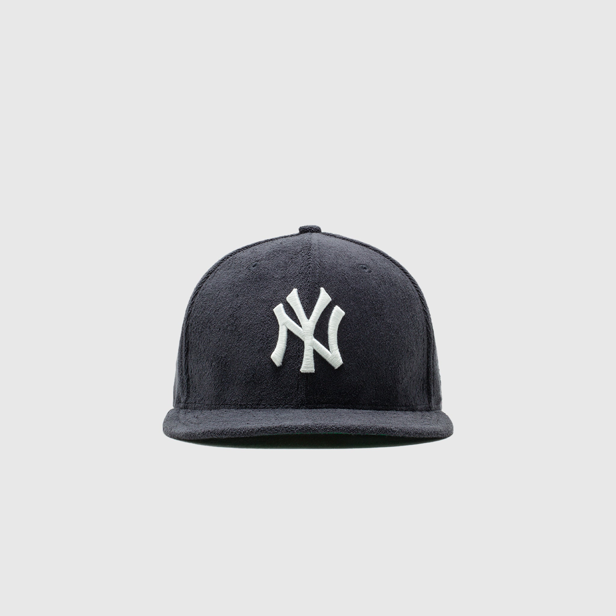 NEW YORK YANKEES 59FIFTY FITTED "TERRY CLOTH"