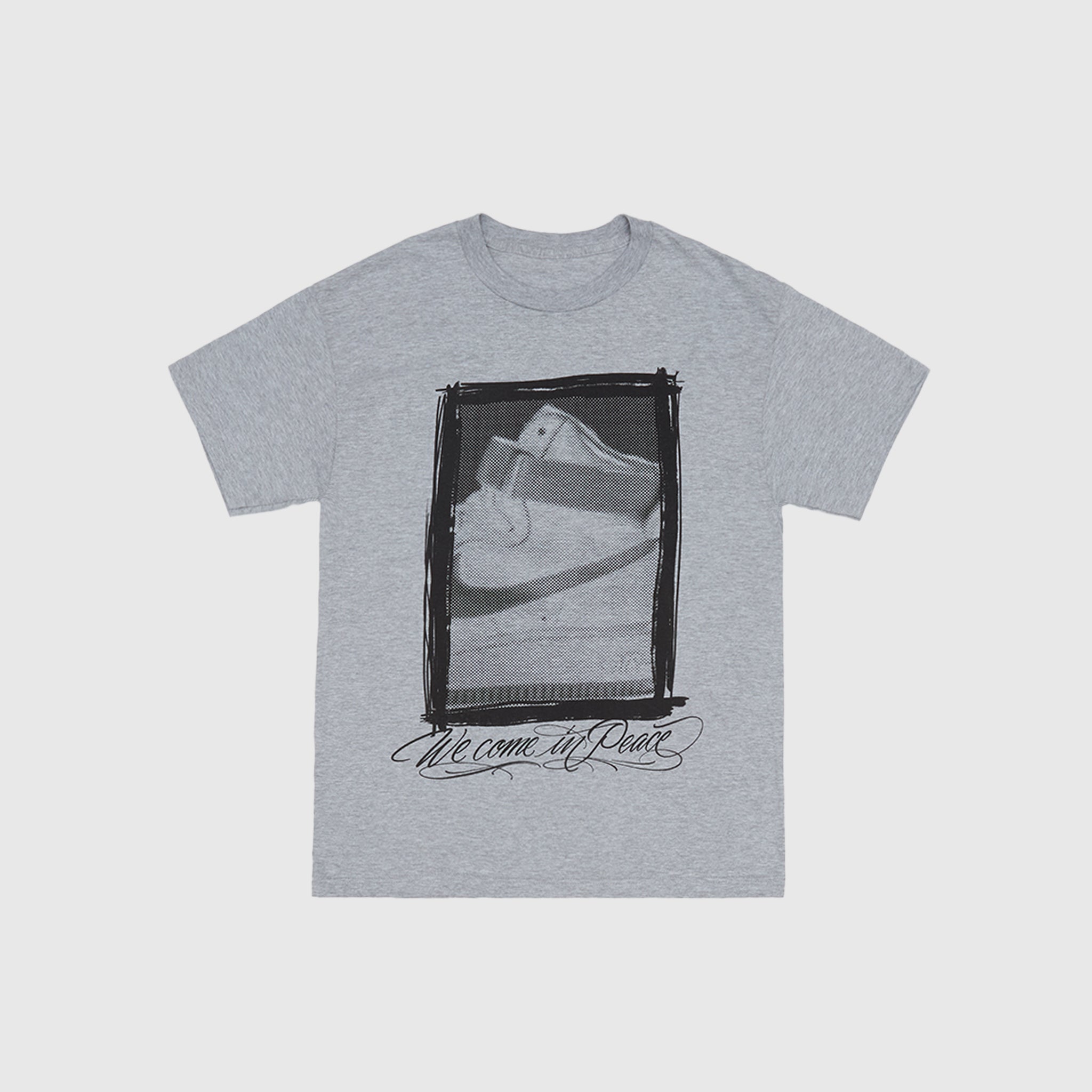 X BJ BETTS AF1 S/S T-SHIRT