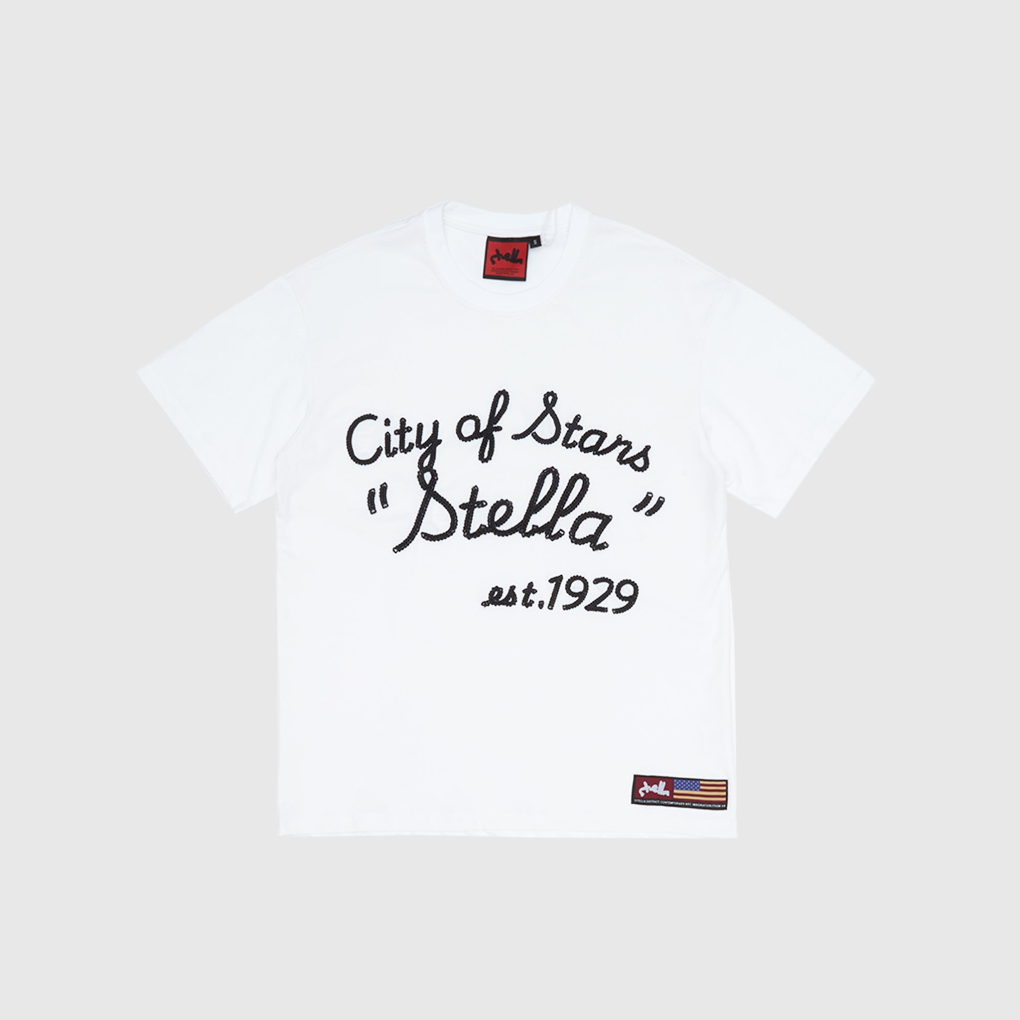 "1929" CITY OF STARS S/S T-SHIRT