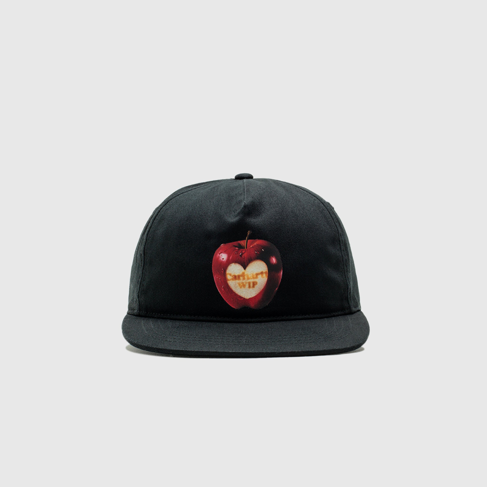 SPOILED CAP