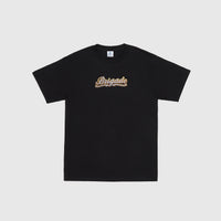 BUSSDOWN NAME PLATE T-SHIRT