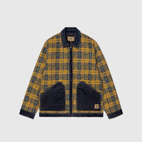 x NICHOLAS DALEY MODULAR JACKET