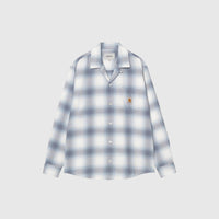 TYERS L/S SHIRT