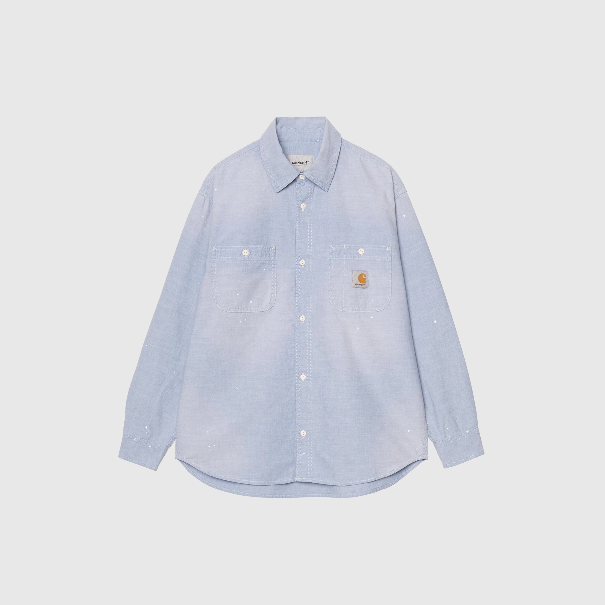 PAINTER L/S SHIRT