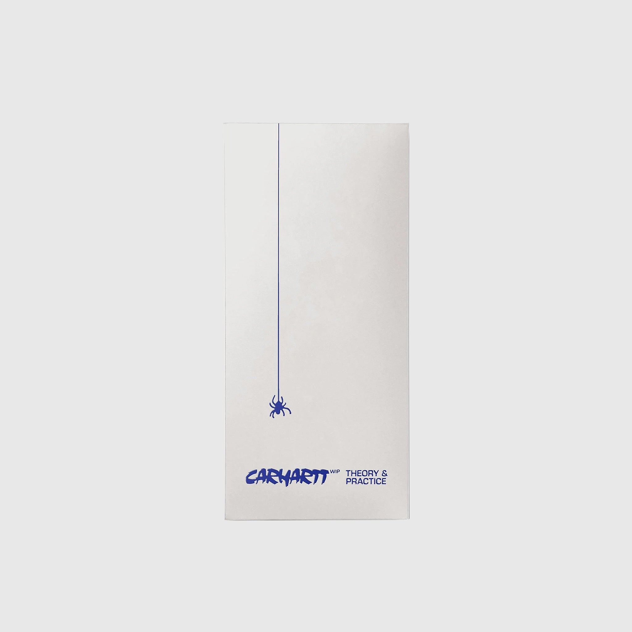 THEORY AND PRACTICE INCENSE STICKS