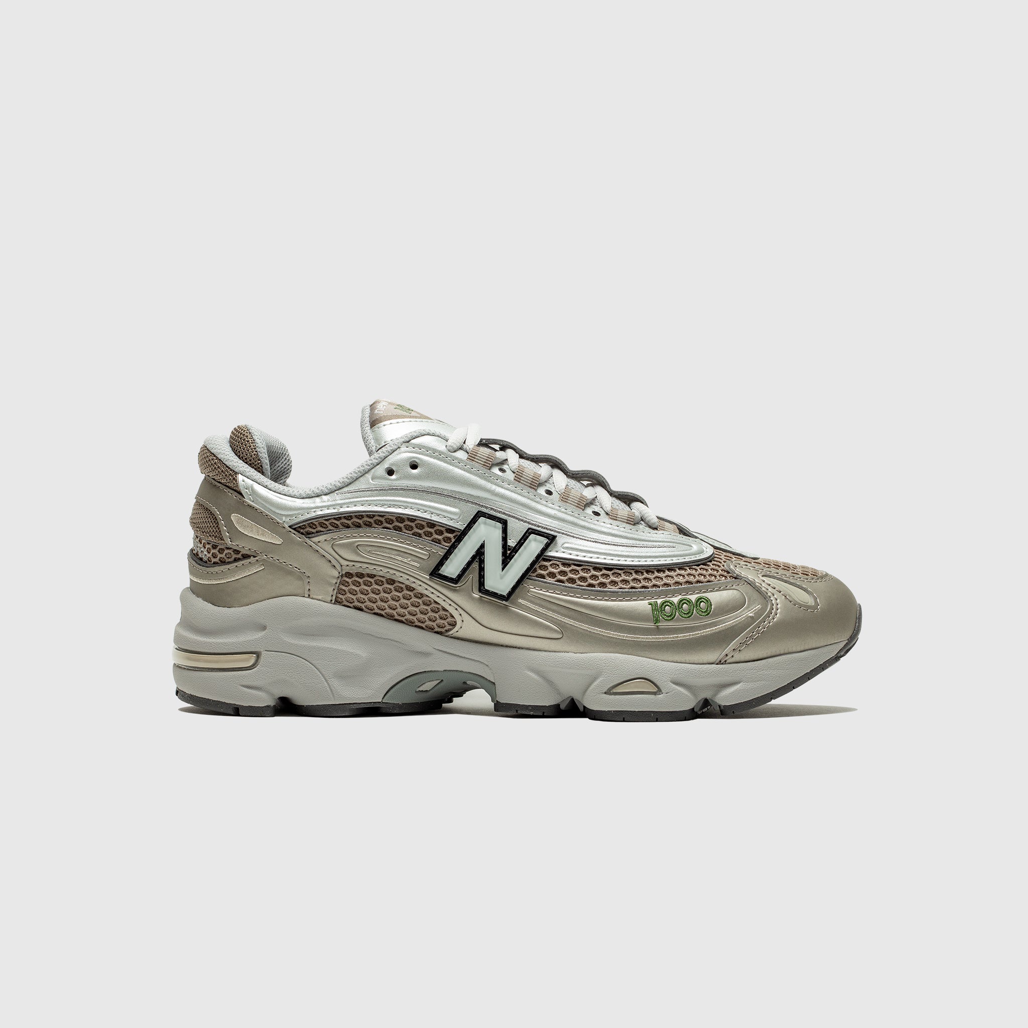 M1000N "ARID STONE"