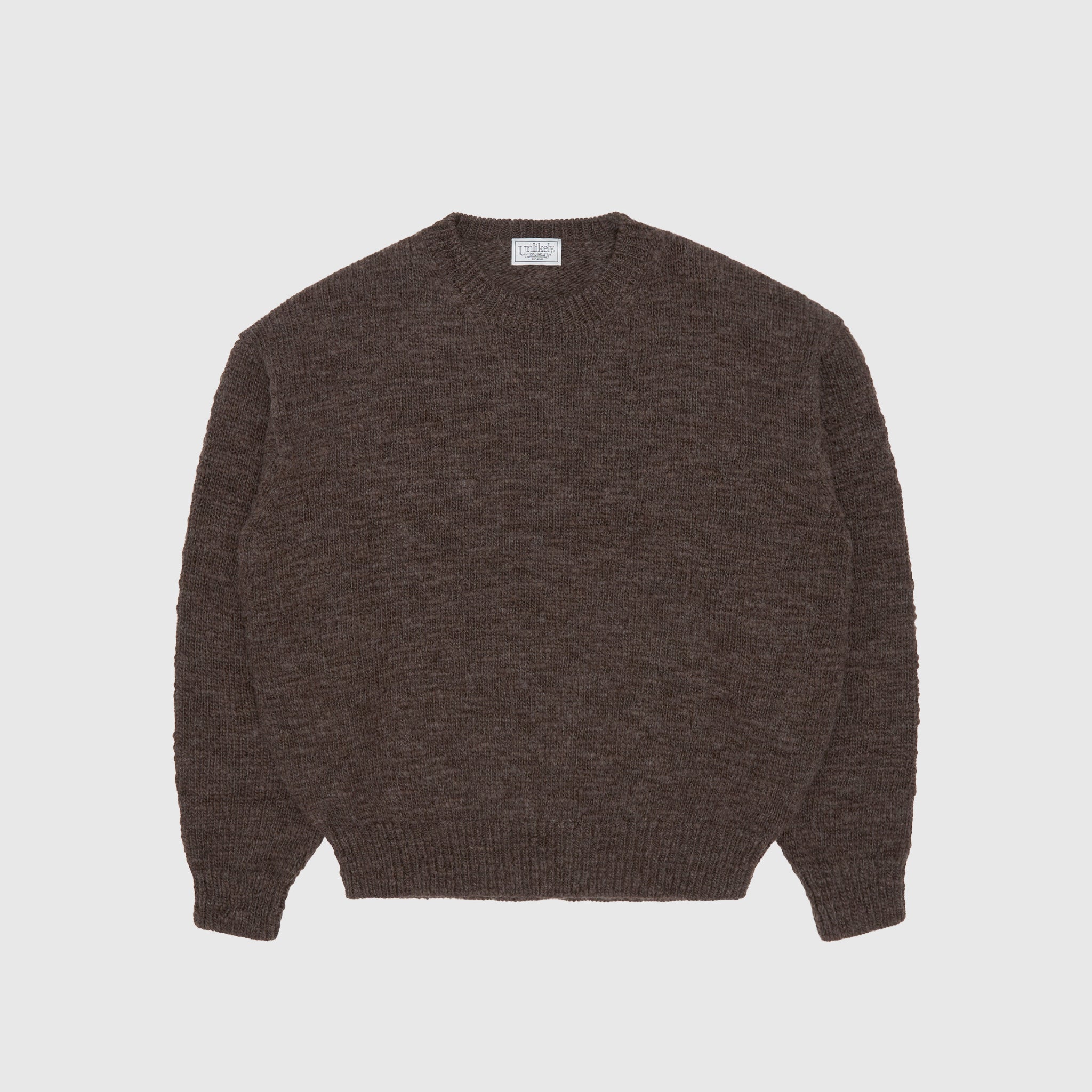 YETI SWEATER