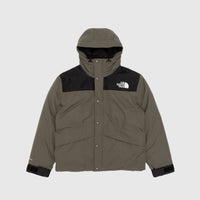MOUNTAIN DOWN JACKET