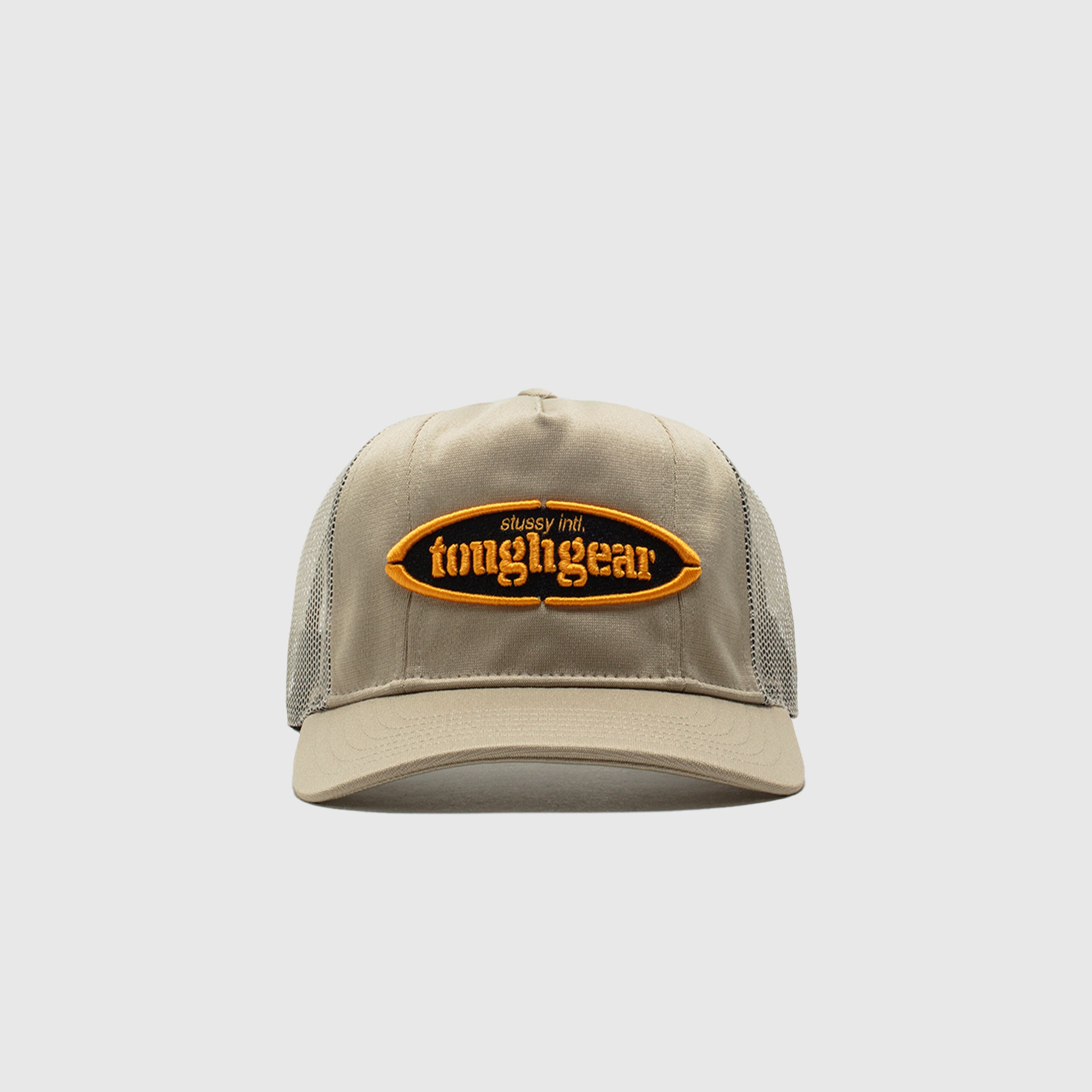 TOUGH GEAR TRUCKER