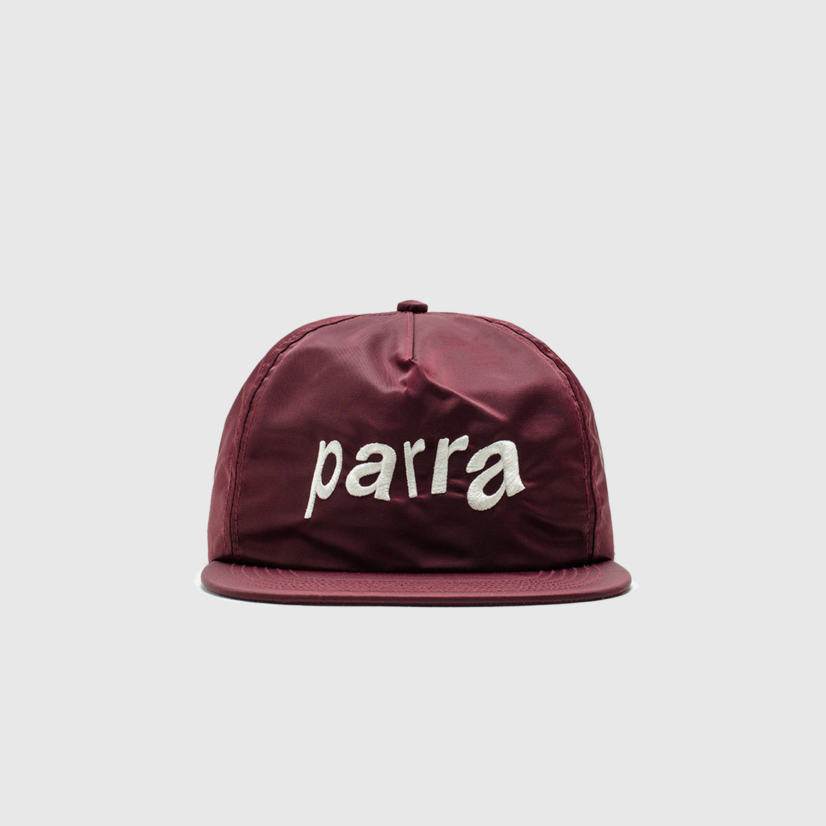 DISTORTED 90S MEMORY 6 PANEL HAT