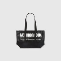 MESH TOTE BAG