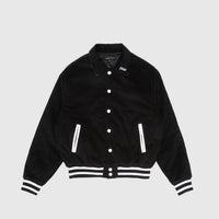LOWRIDER VARSITY JACKET