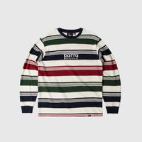 ORIGINAL STRIPE L/S SHIRT