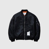 MA-1 FLIGHT JACKET MOD