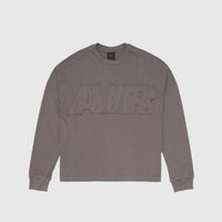 AIR L/S OS T-SHIRT