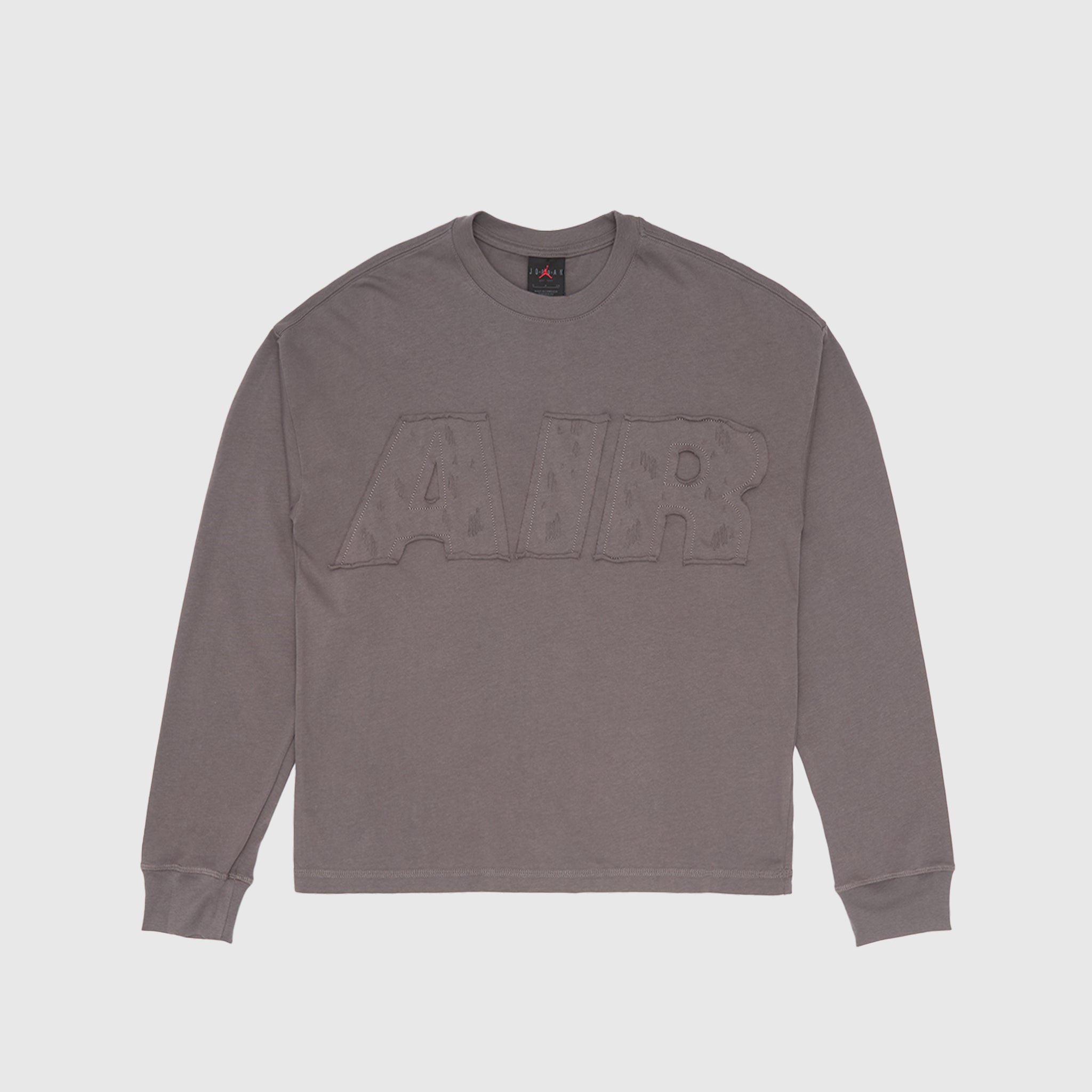 AIR L/S OS T-SHIRT