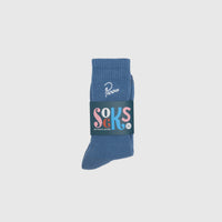 SIGNATURE CREW SOCKS