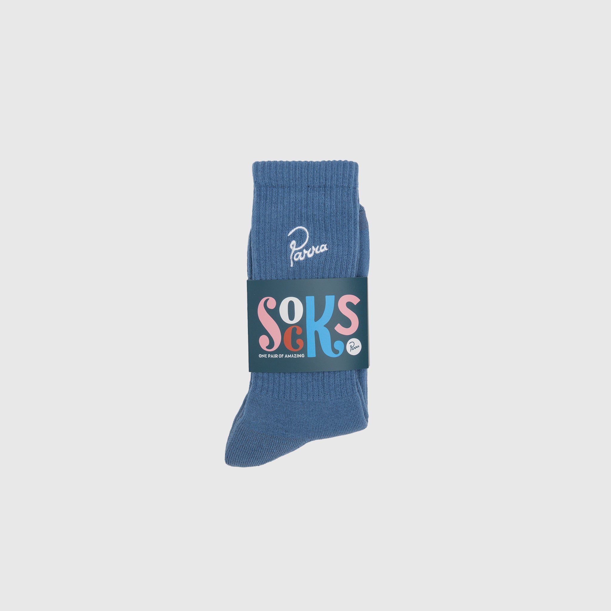 SIGNATURE CREW SOCKS