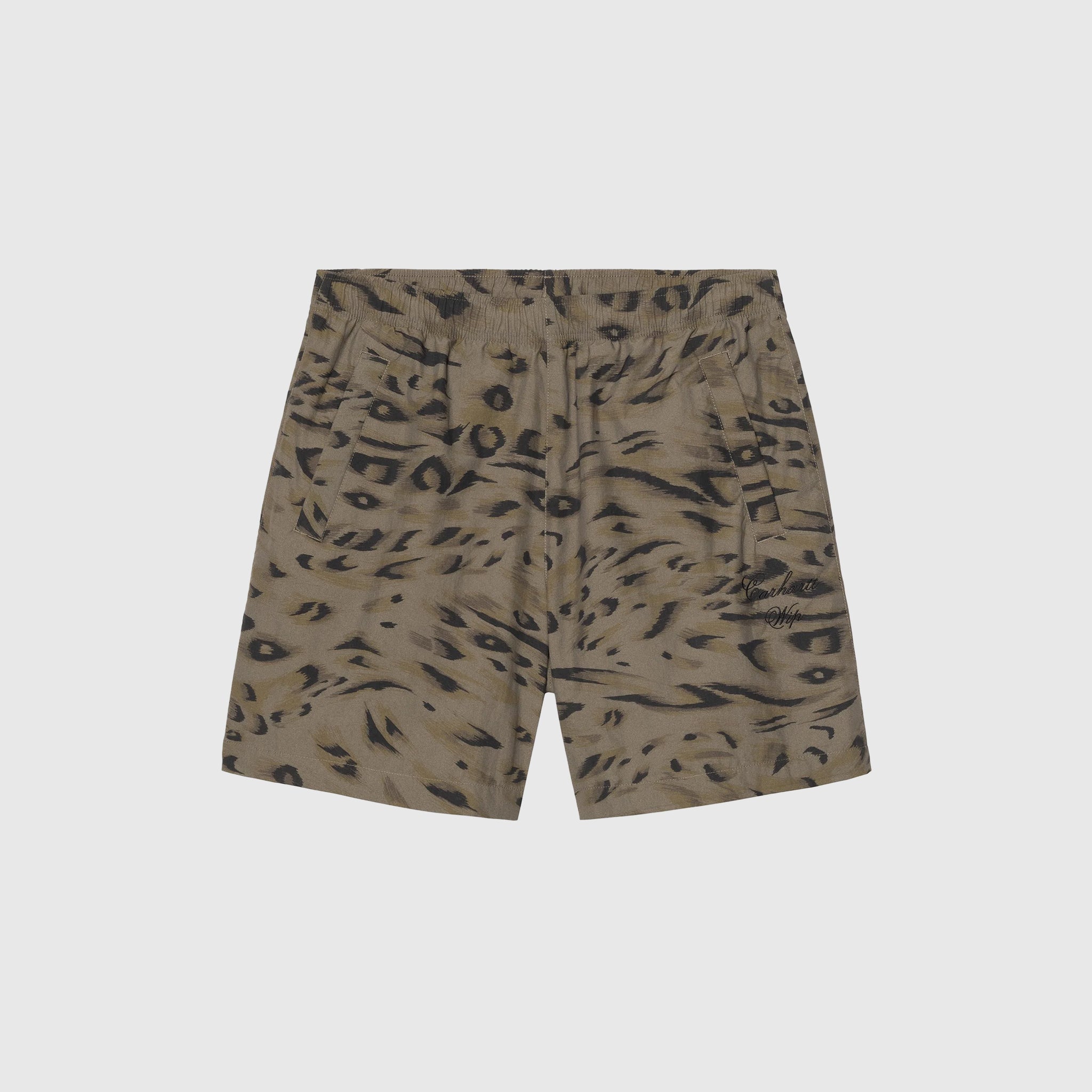 TRAVON SHORT