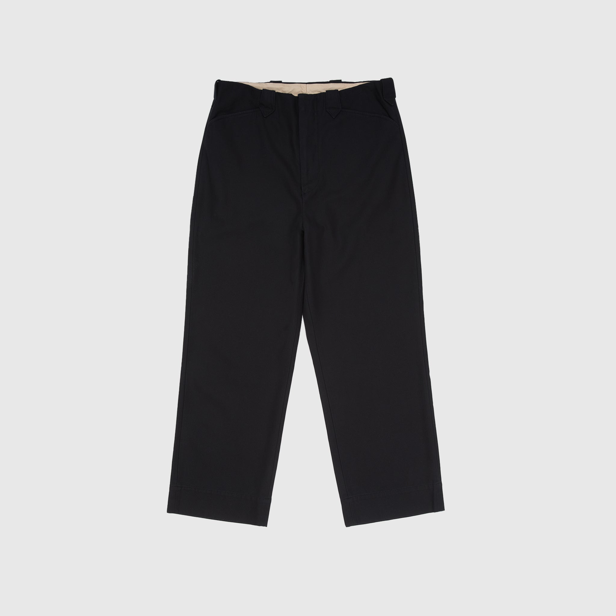 COWBOY TROUSERS