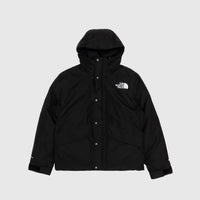 MOUNTAIN DOWN JACKET
