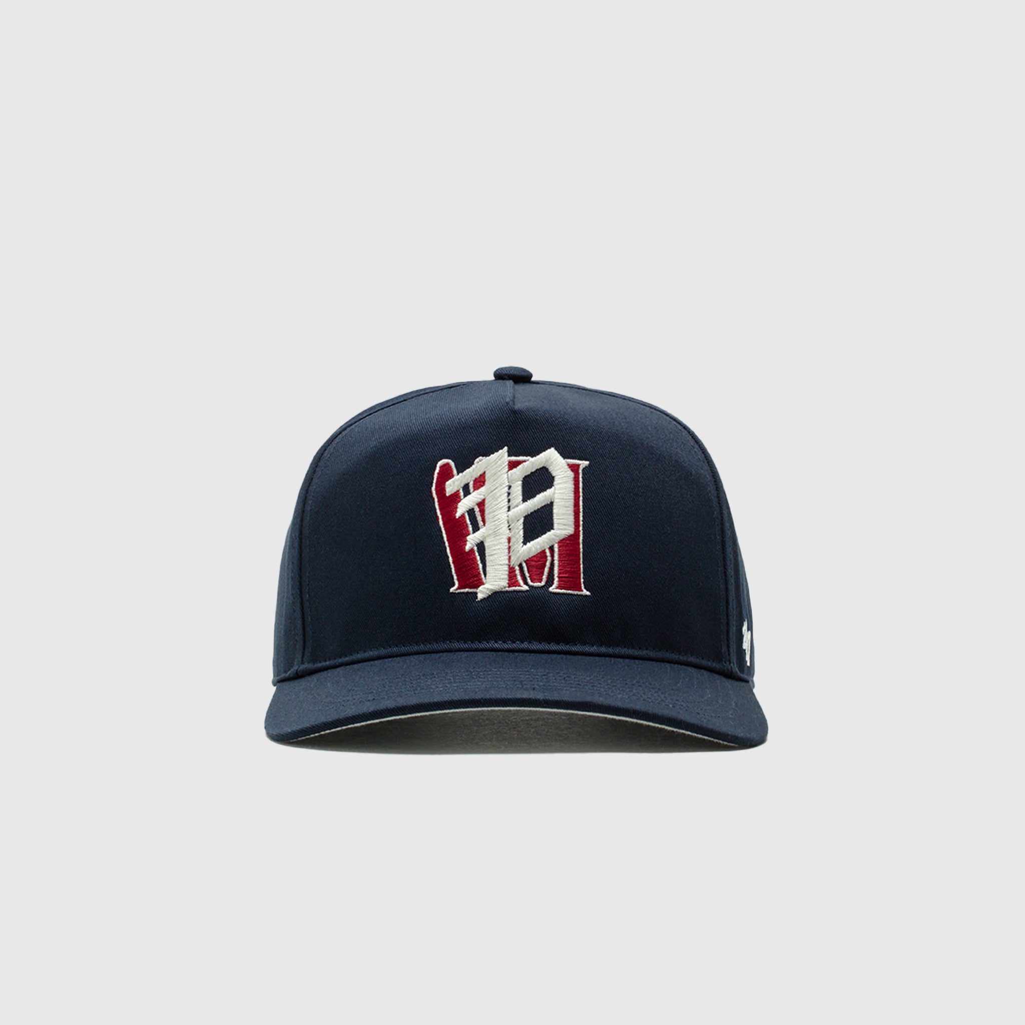 PACKER X LAAMS '47 BRAND HITCH SNAP-BACK