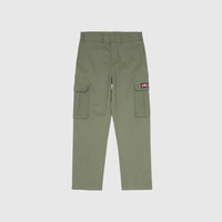 THE OLIVE CARGO