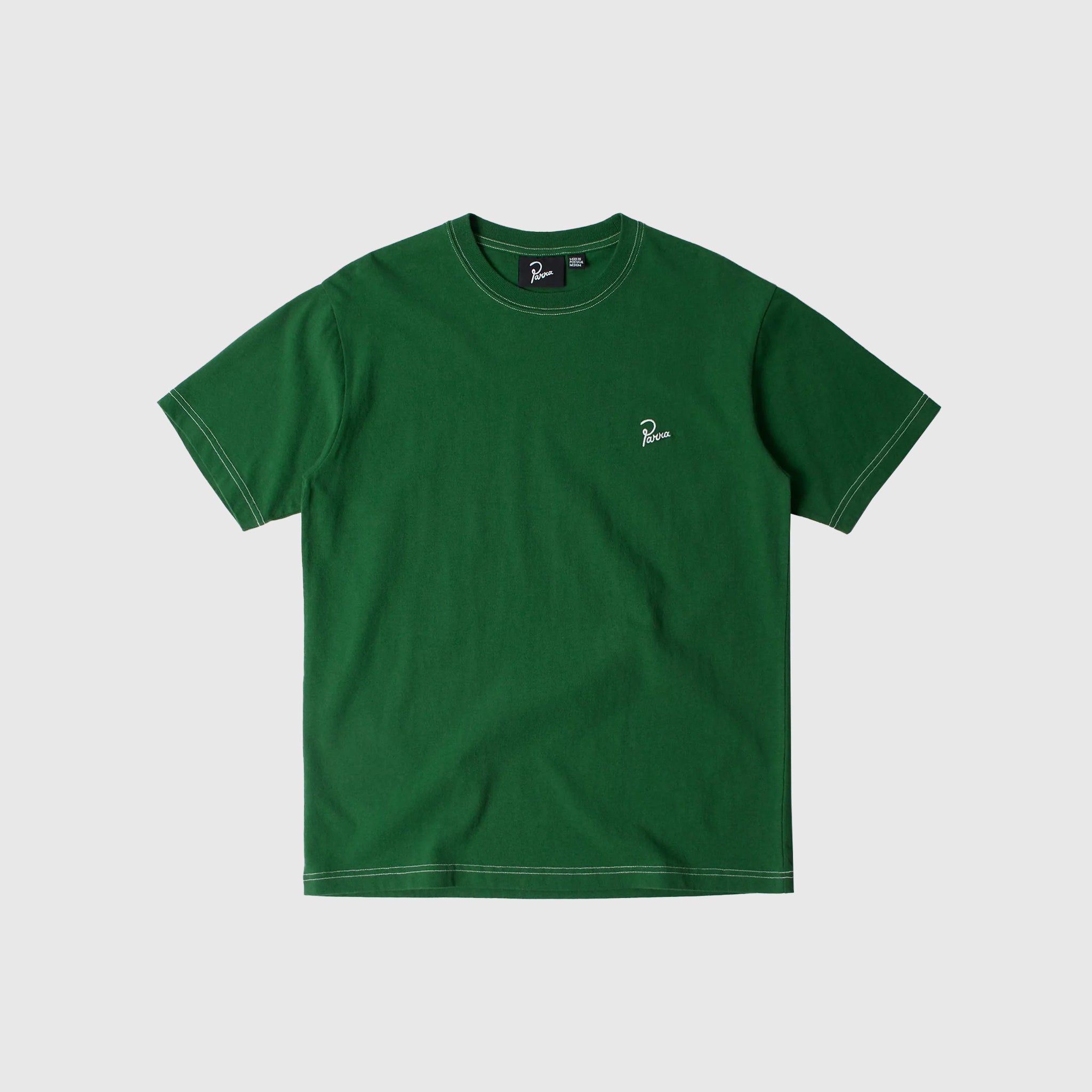 SIGNATURE S/S T-SHIRT