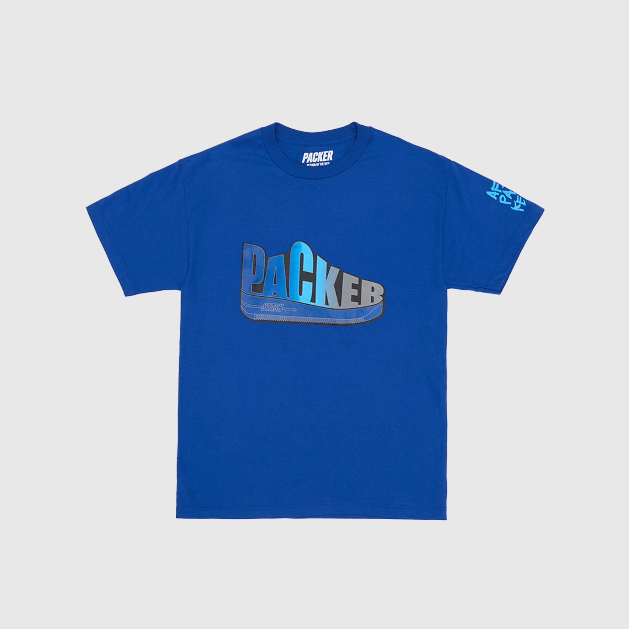 X STASH AF1 S/S T-SHIRT