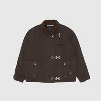 FIREMAN JACKET