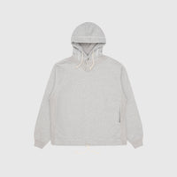 SWEAT ANORAK