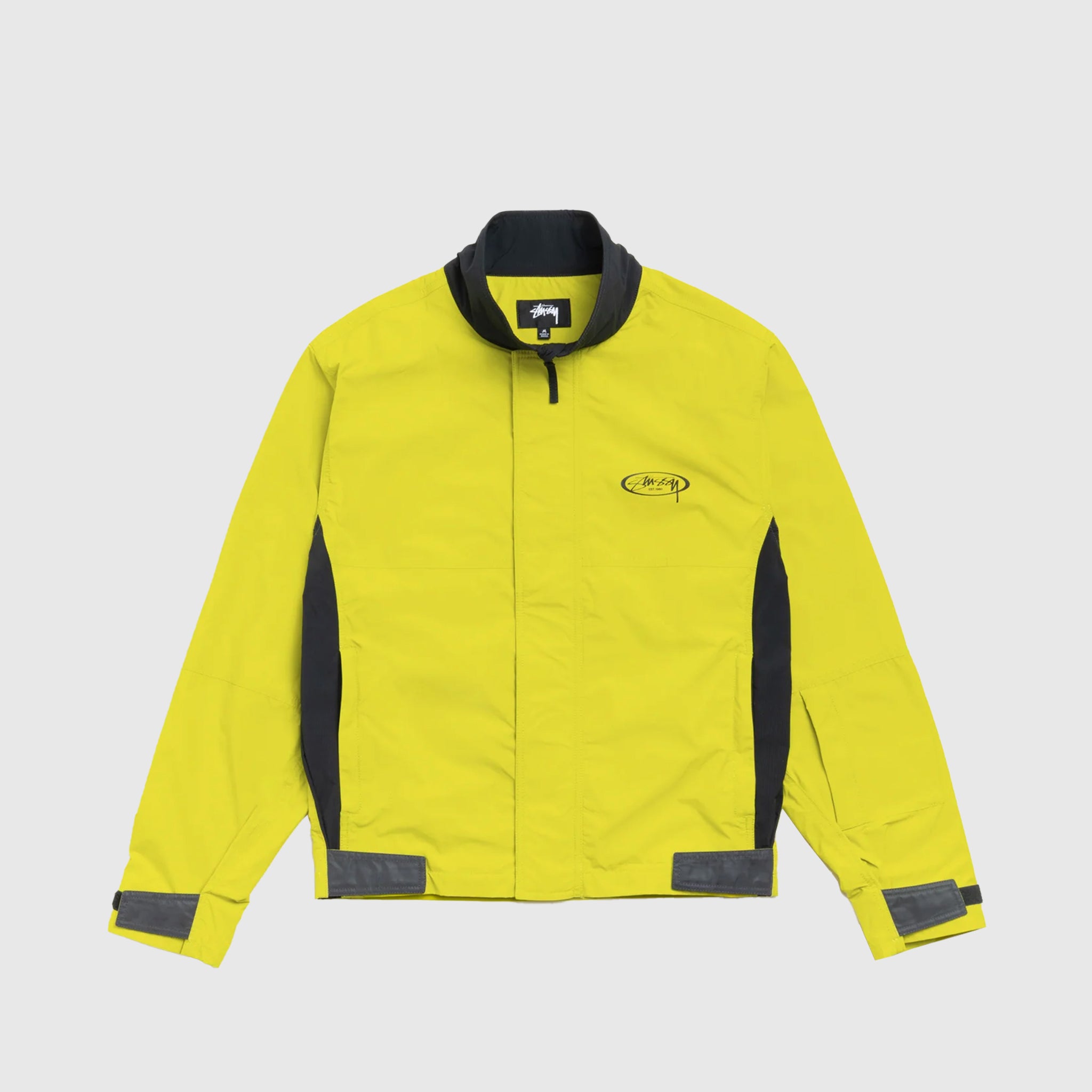 MX JACKET
