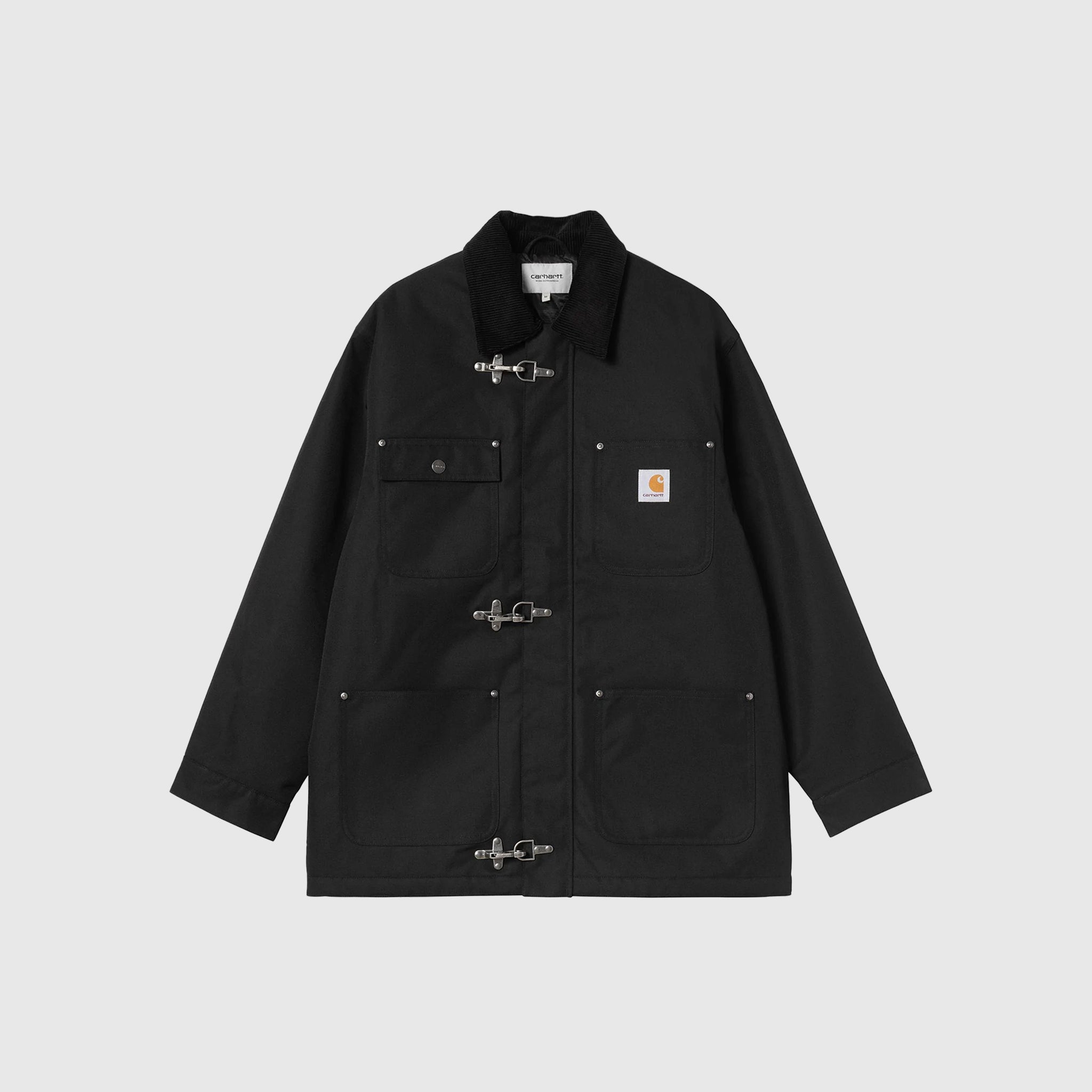 ADAIR COAT