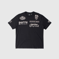 MEDIA TRAINING S/S T-SHIRT