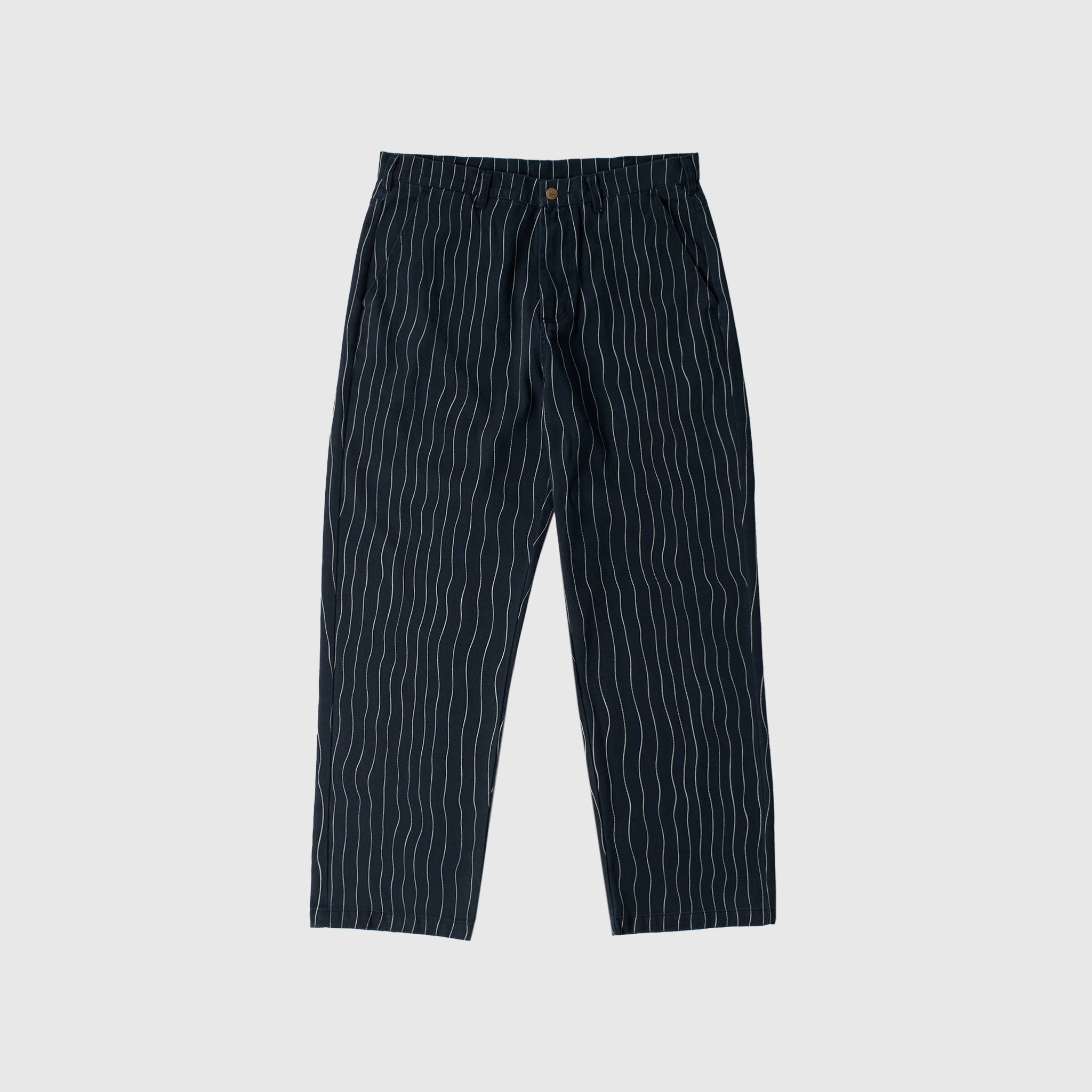 MEANDERING PANTS