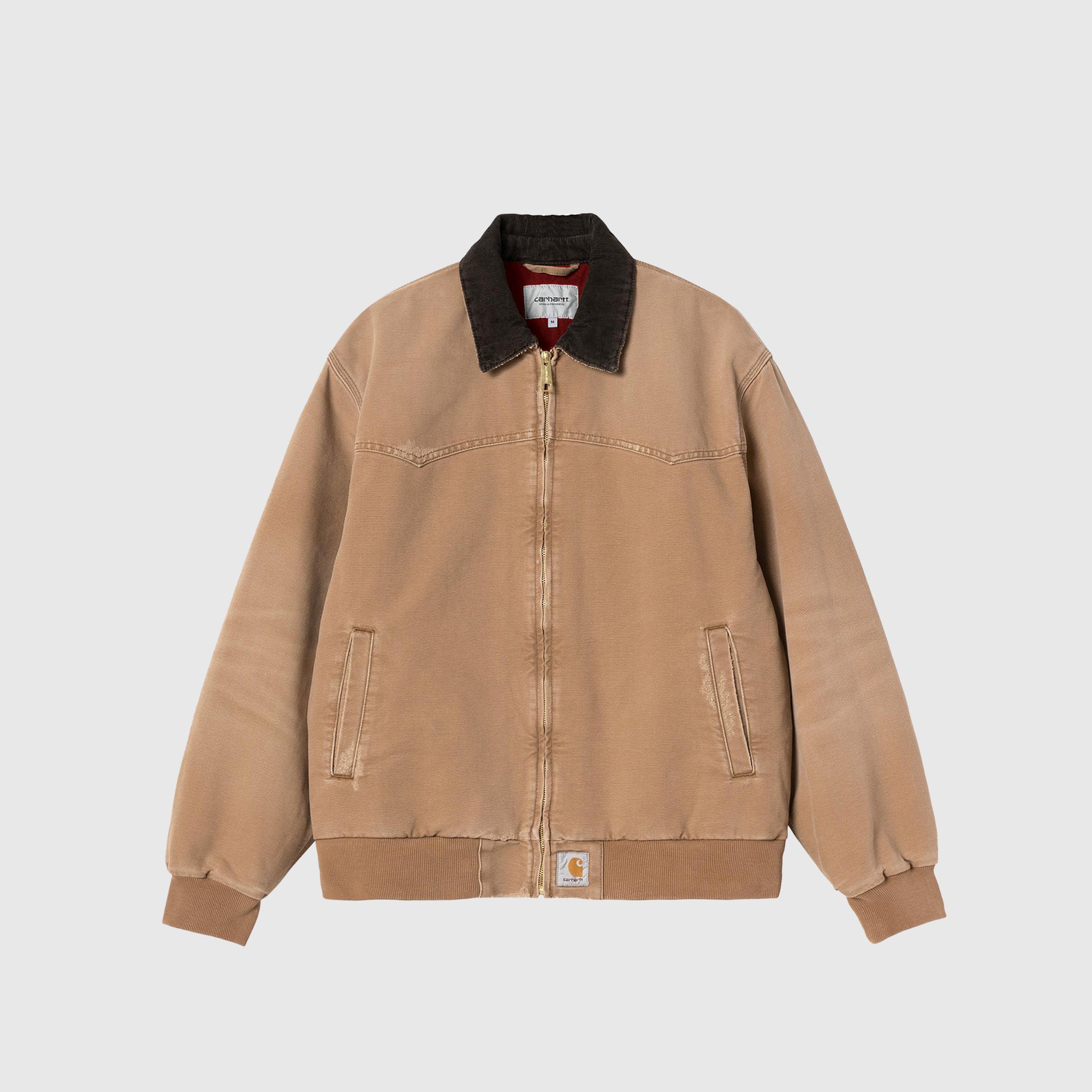 OG SANTA FE JACKET