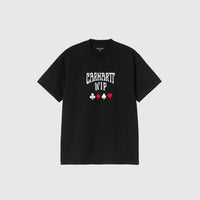 DECK S/S T-SHIRT