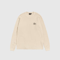 RAGLAN THERMAL BASIC STOCK